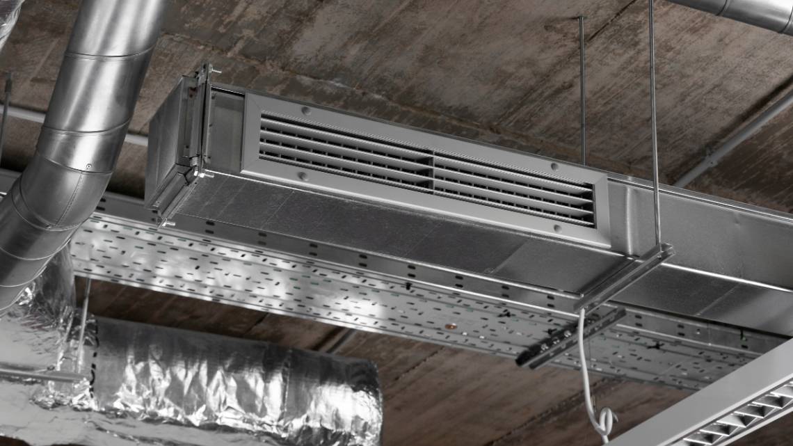 Aislamiento acústico en entornos industriales