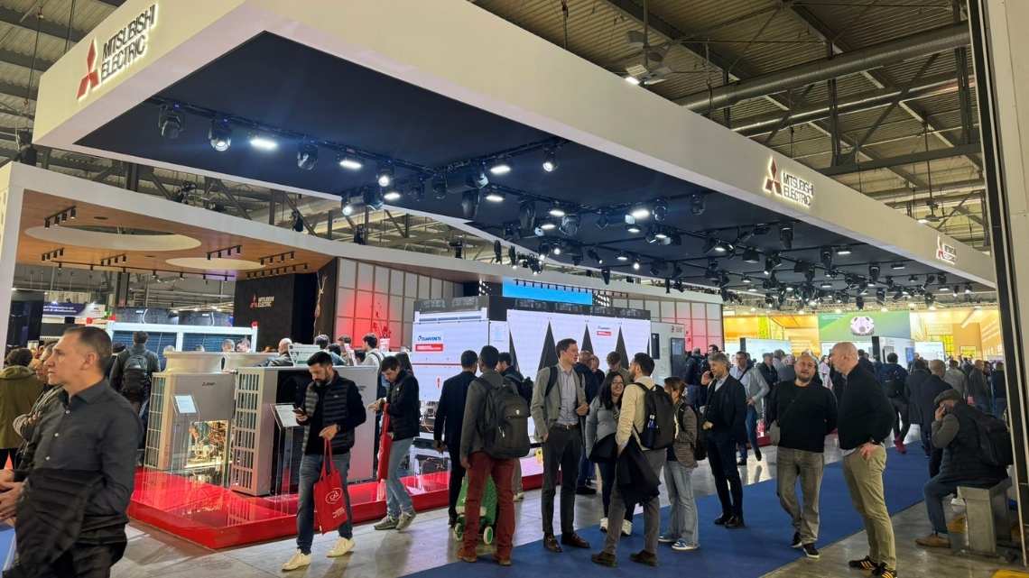 MCE Milano